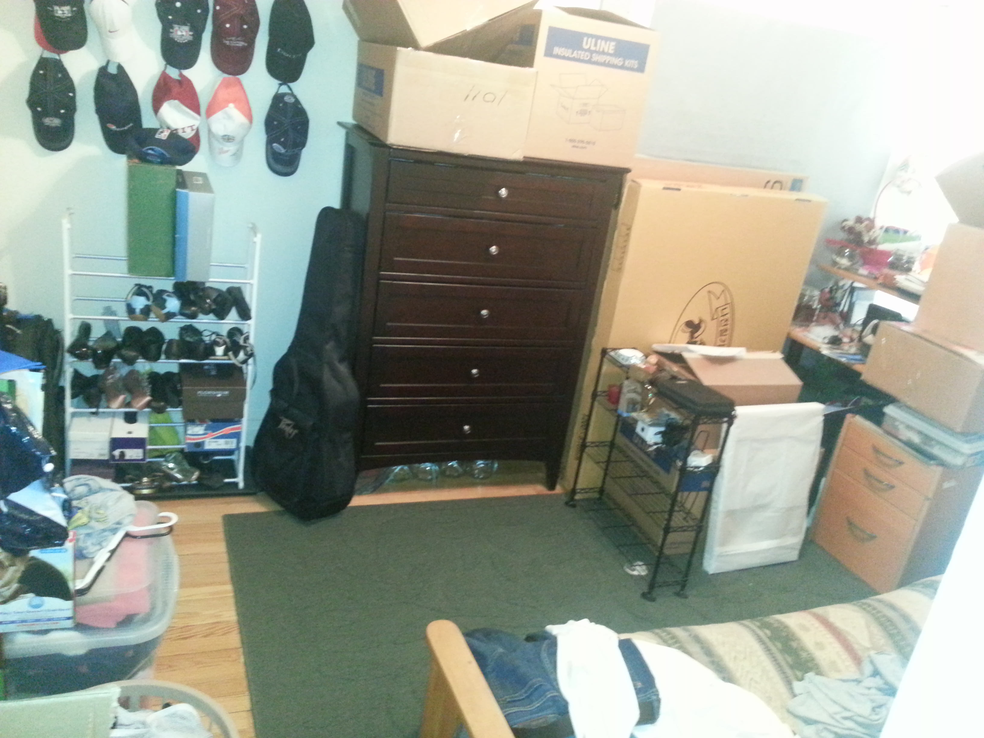 Image of  2958 N Seeley #2