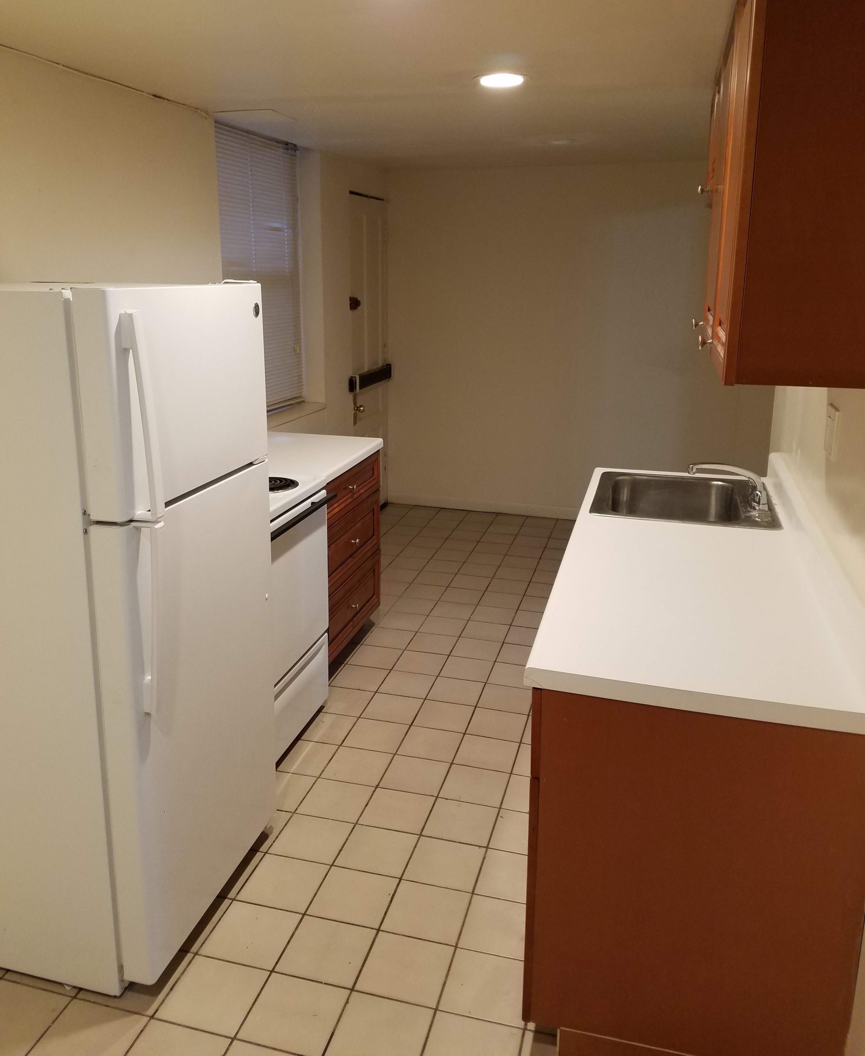Image of  2958 N Seeley #B