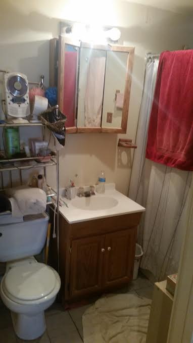 Image of  2958 N Seeley #B