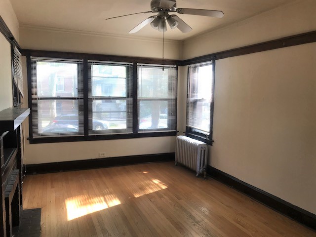 Image of  3454 N Bosworth #1