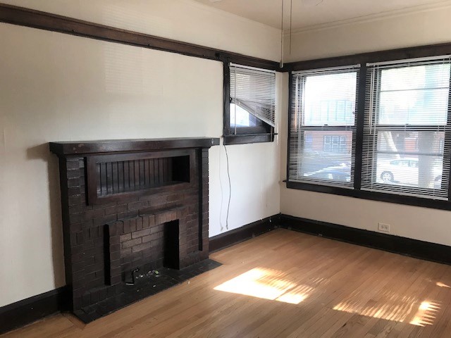 Image of  3454 N Bosworth #1