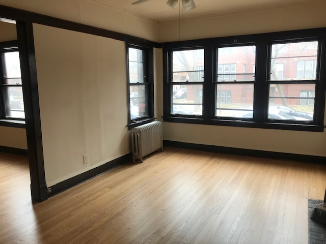 Image of  3456 N Bosworth #1