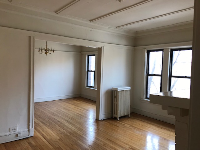 Image of  3919 N Fremont #2