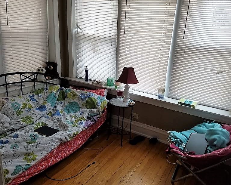 Image of  1302 W Albion #3