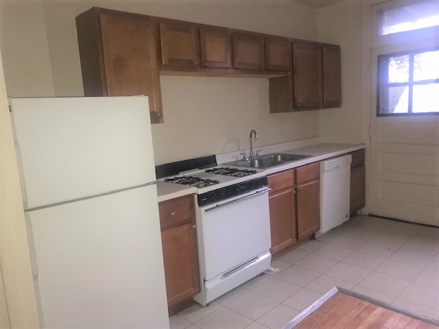 Image of  4907 N Glenwood #2A