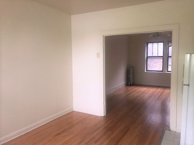 Image of  4907 N Glenwood #2A