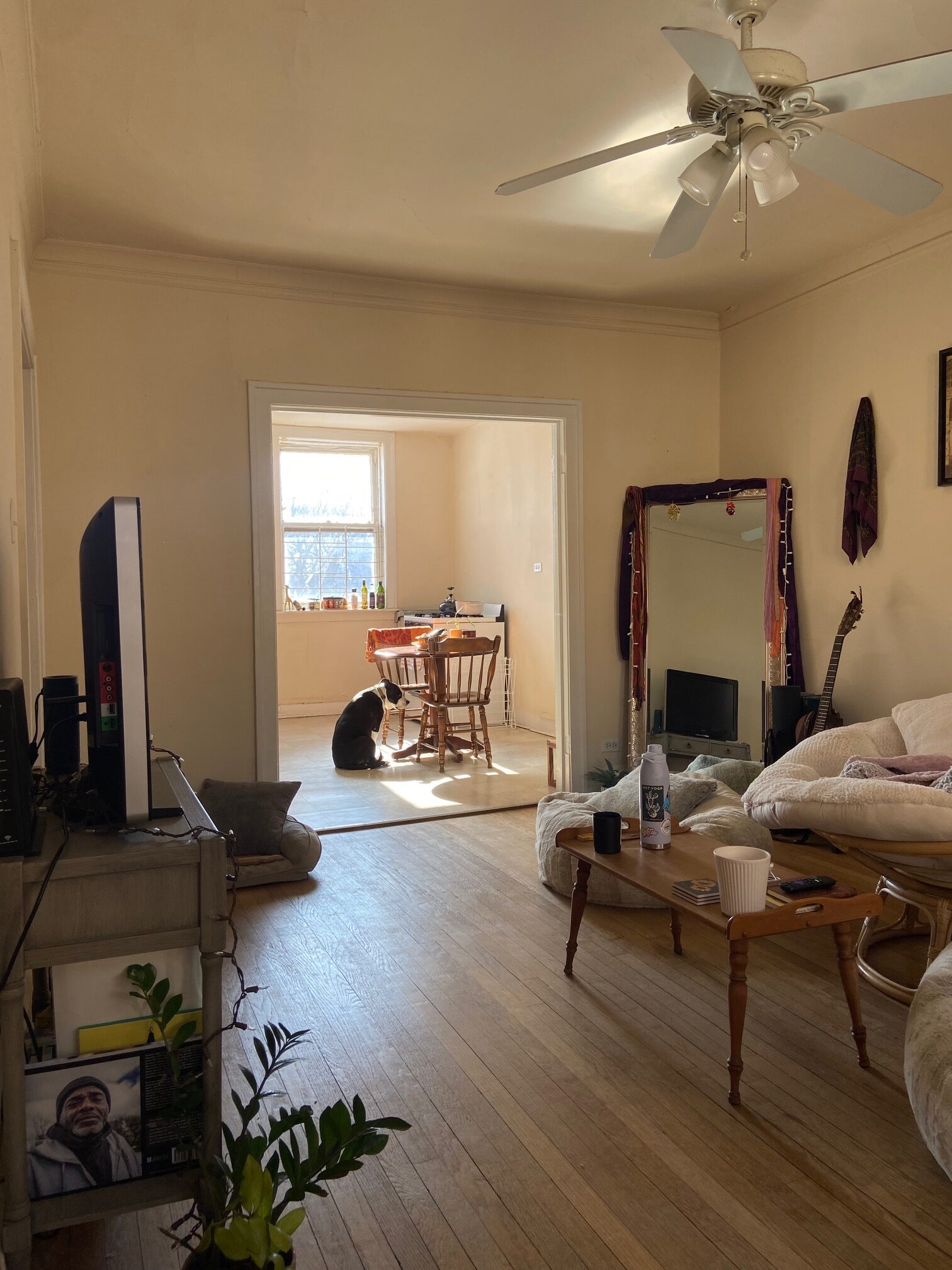 Image of  4907 N Glenwood #3A
