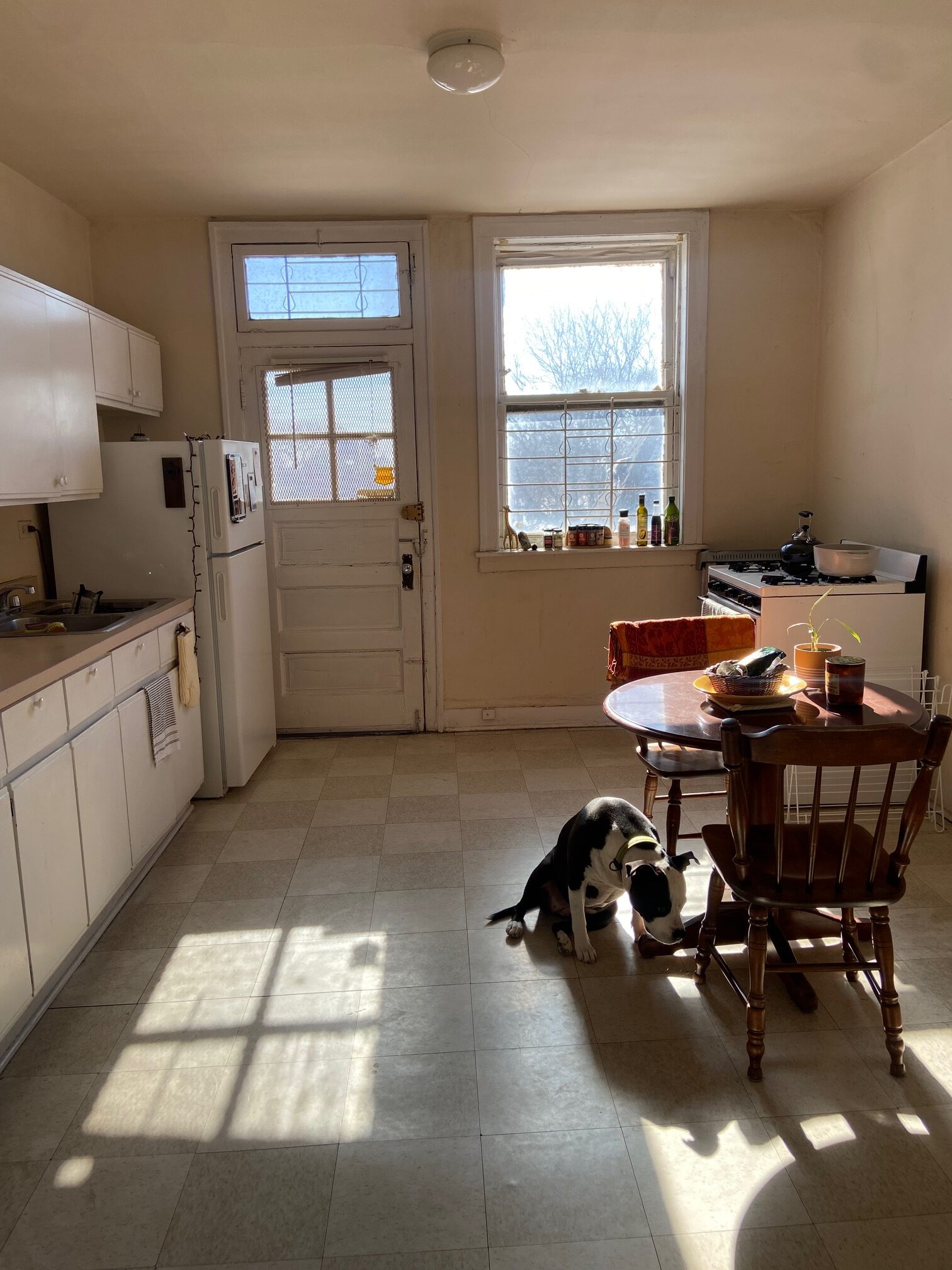 Image of  4907 N Glenwood #3A
