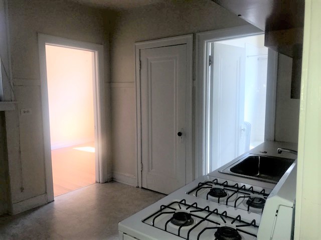 Image of  4911 N Glenwood #1B