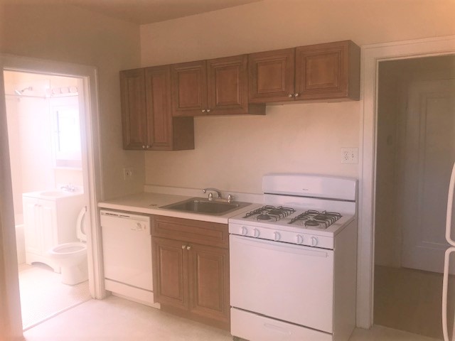 Image of  4911 N Glenwood #1B