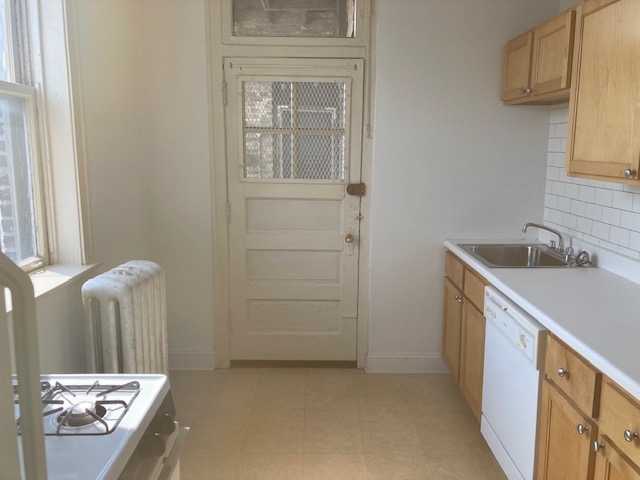 Image of  4911 N Glenwood #3A