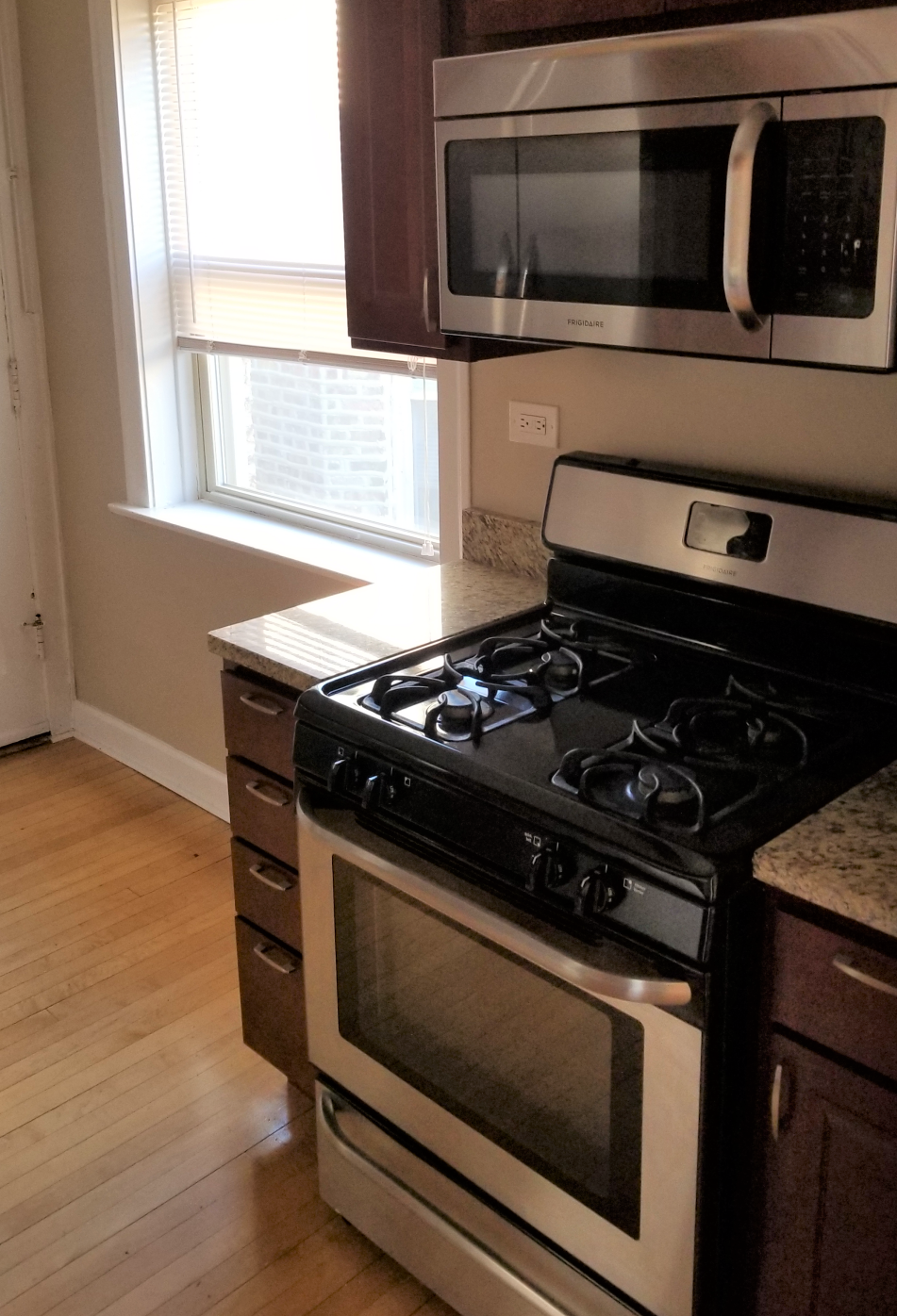Image of  4919 N Damen #3E