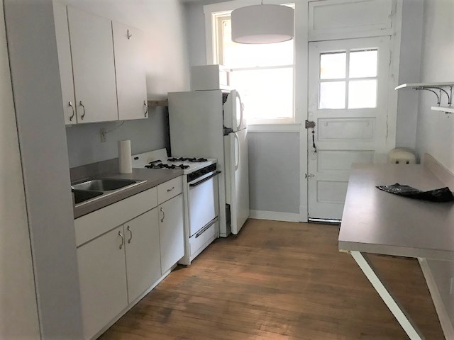 Image of  5107 N Glenwood #2