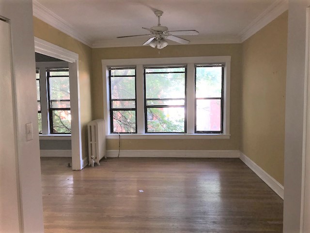 Image of  5107 N Glenwood #2