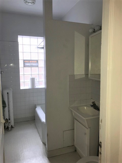 Image of  5107 N Glenwood #2