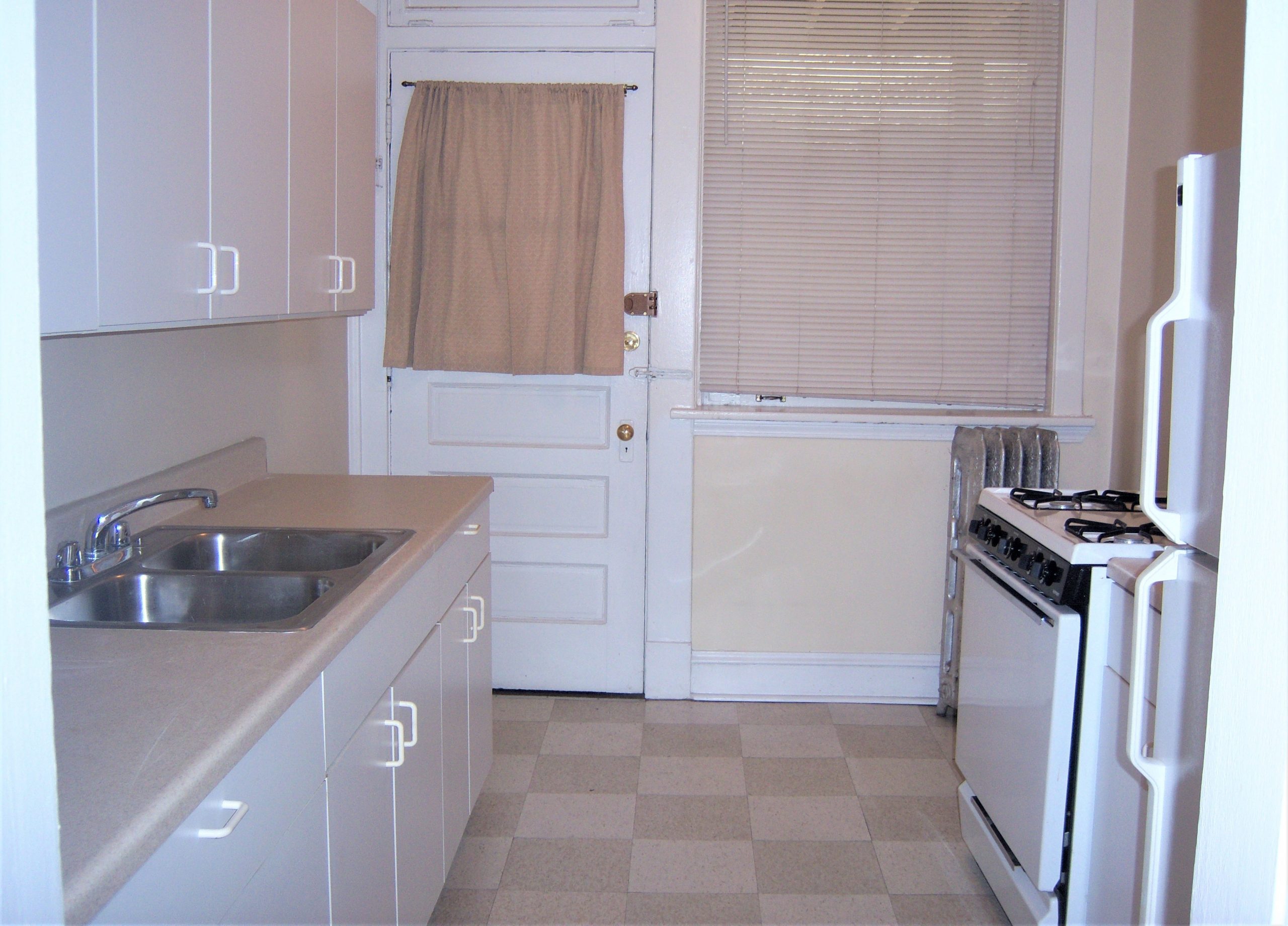 Image of  5111 N Glenwood #2