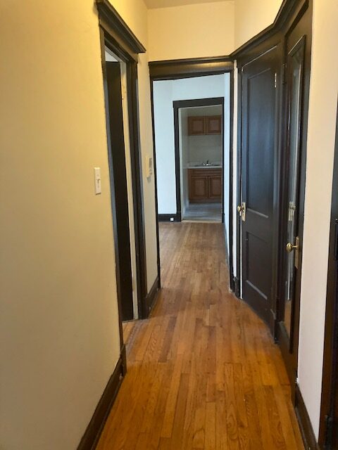 Image of  5113 N Glenwood #1