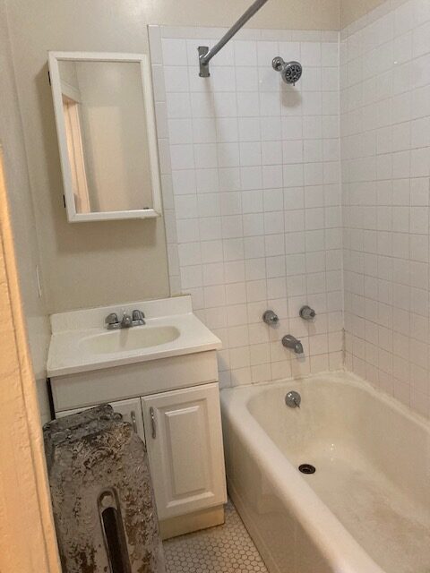 Image of  5113 N Glenwood #1