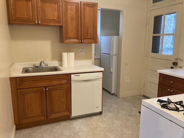Image of  5113 N Glenwood #1