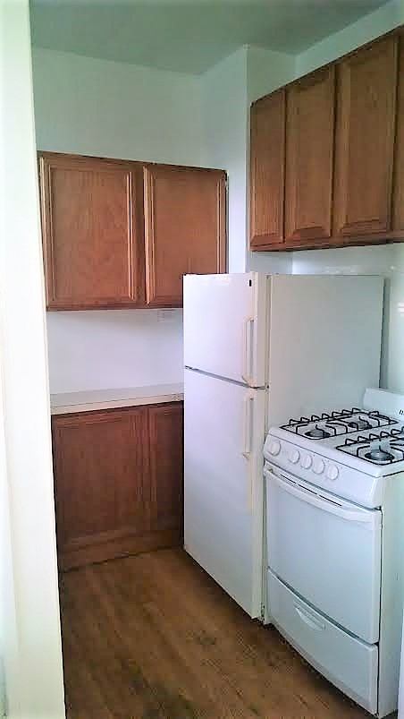 Image of  6814 N Lakewood #3A