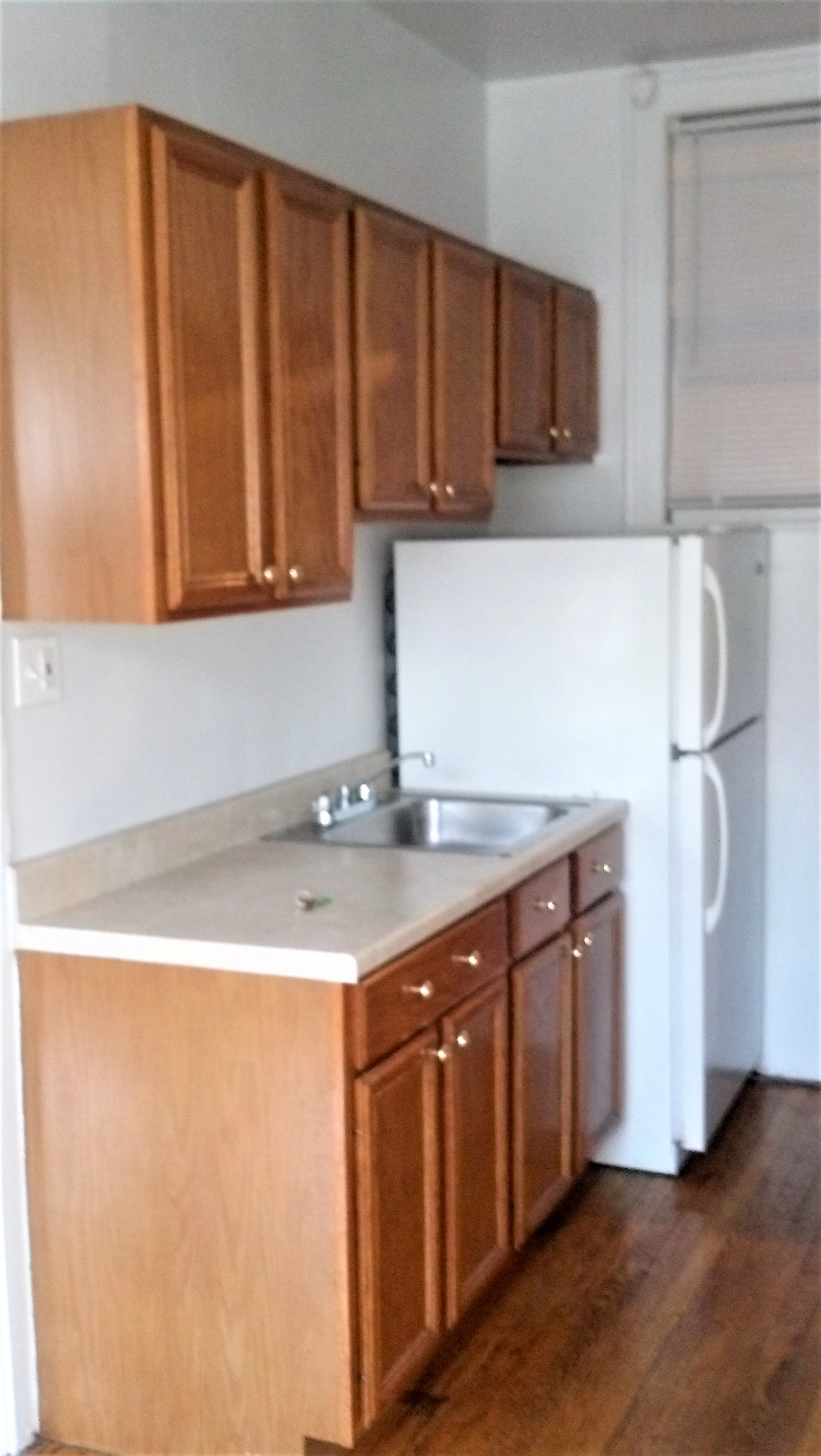 Image of  6812 N Lakewood #3A