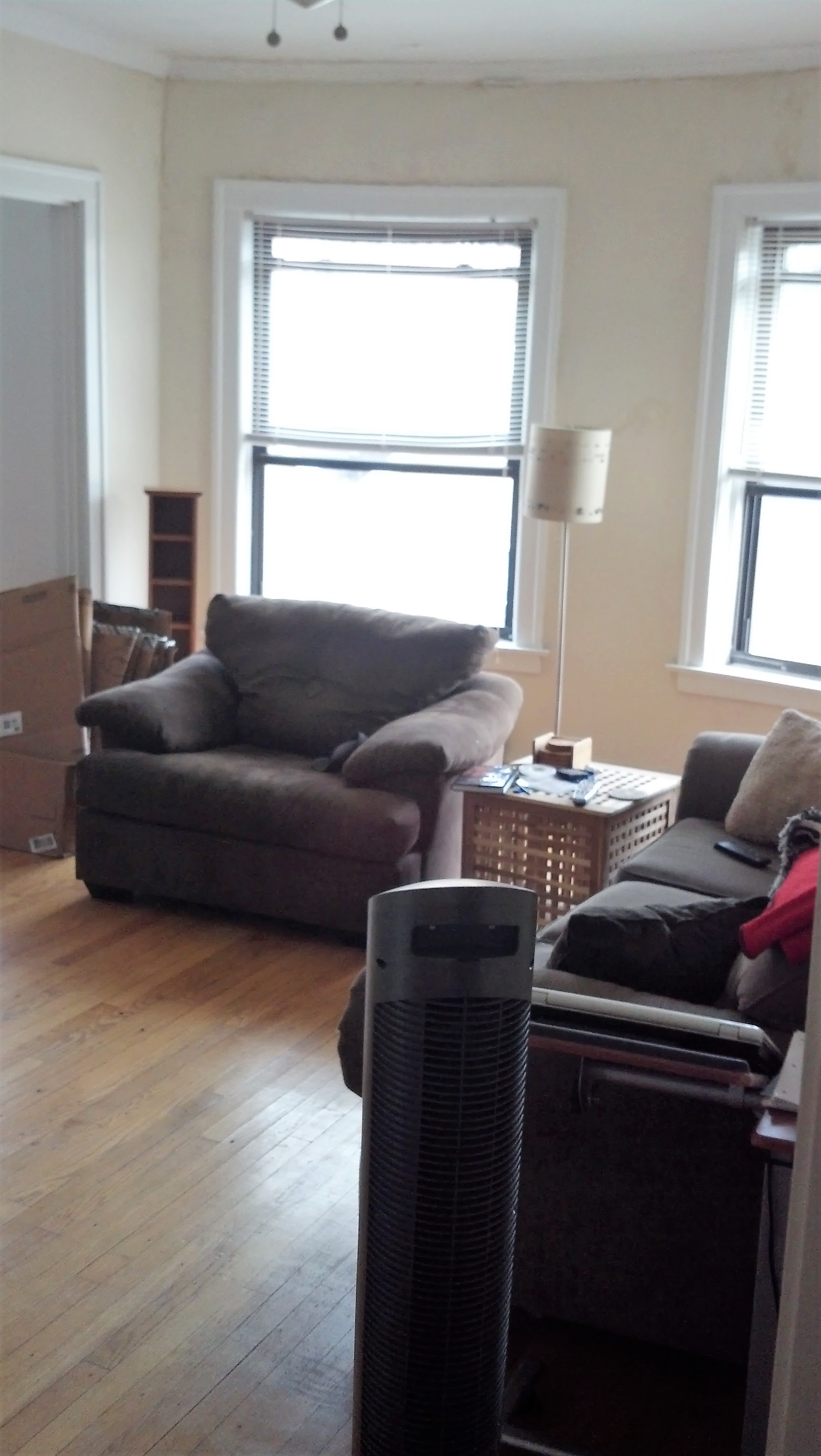 Image of  6812 N Lakewood #3D