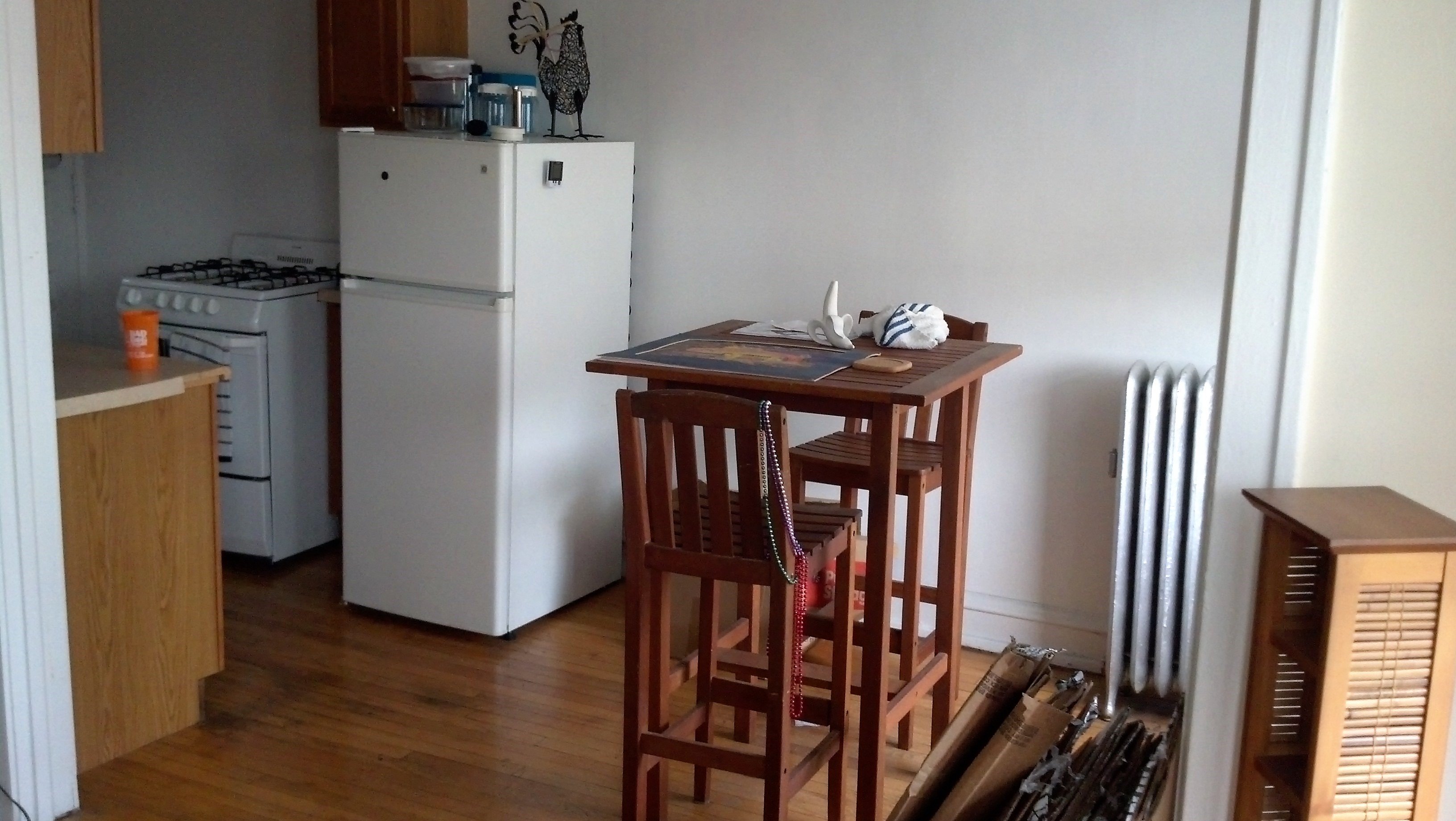 Image of  6812 N Lakewood #3D