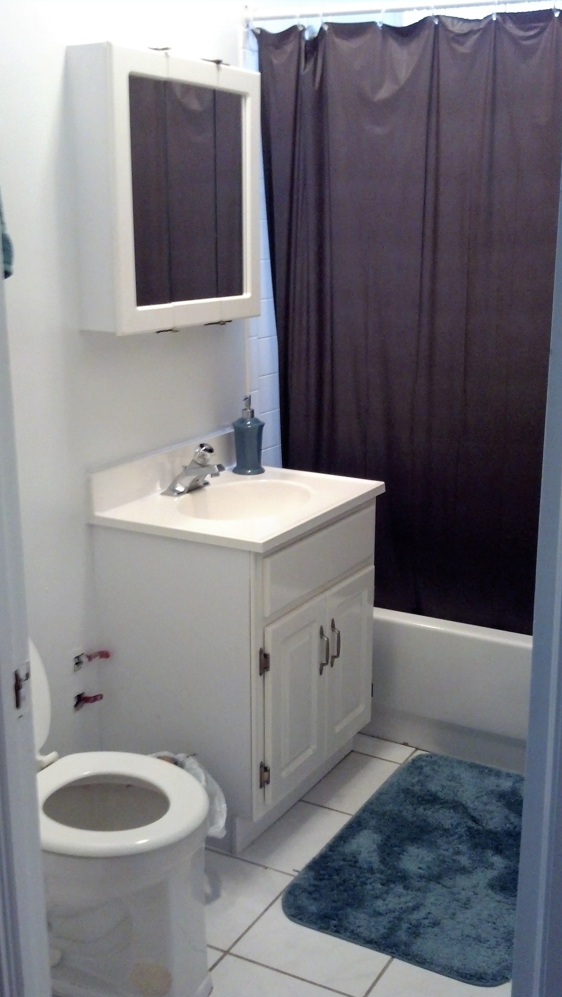 Image of  6812 N Lakewood #3D