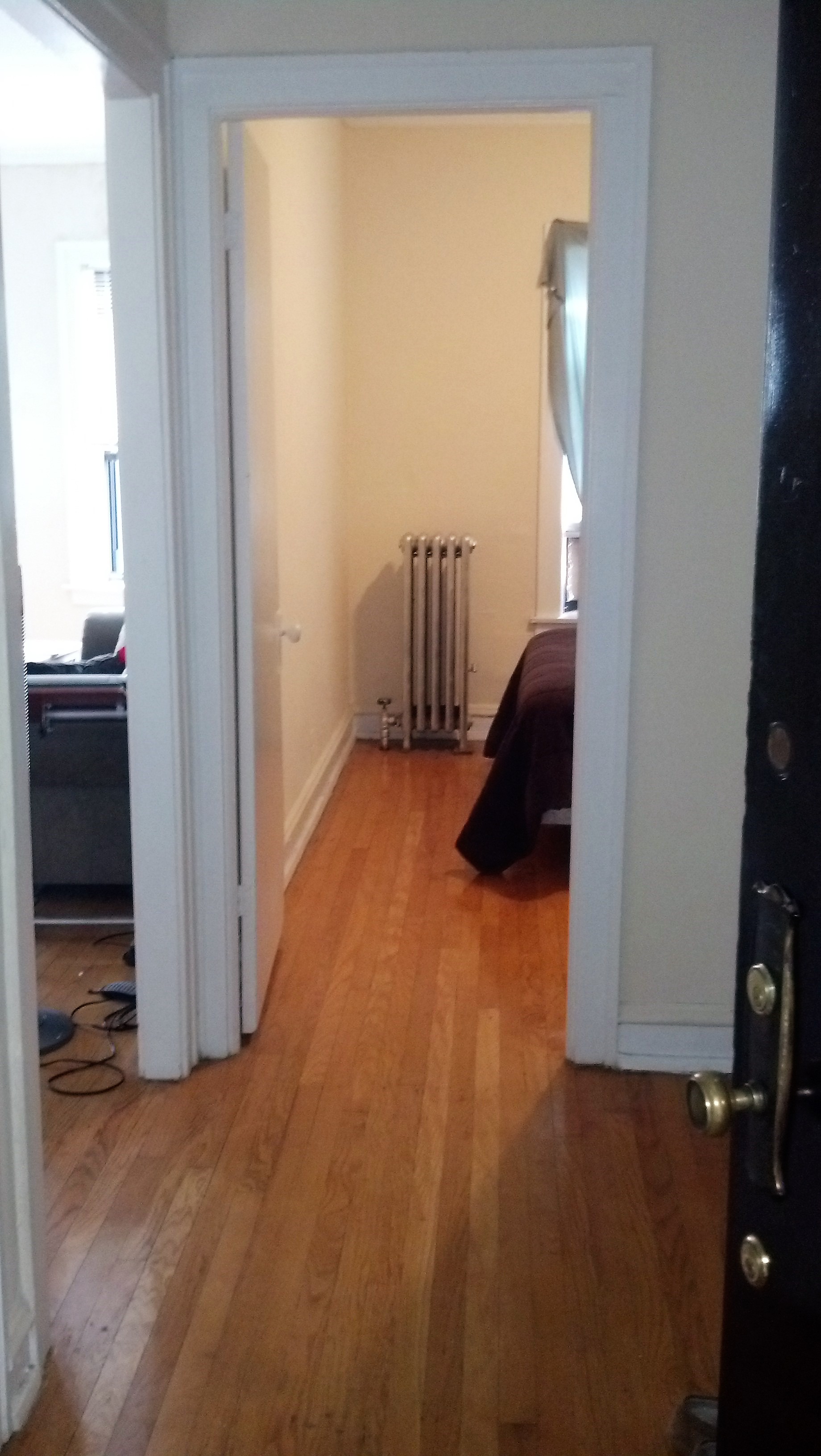 Image of  6812 N Lakewood #3D