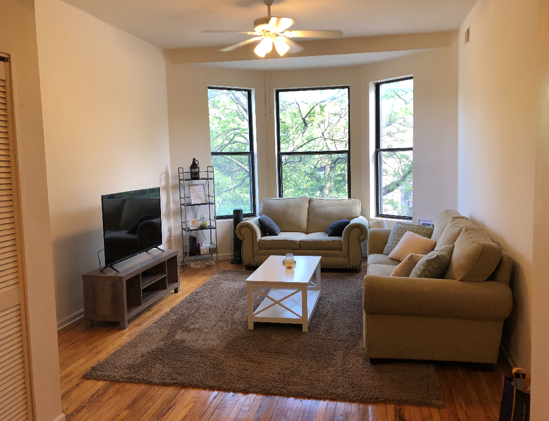 Image of  703 W Willow #1B