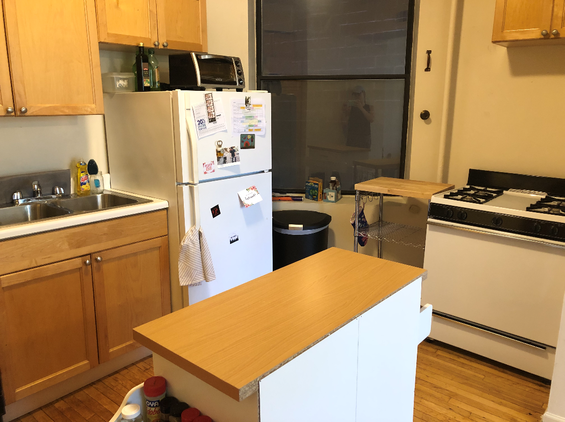 Image of  703 W Willow #1B