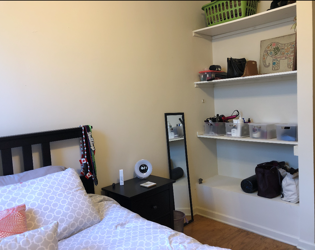 Image of  703 W Willow #1B
