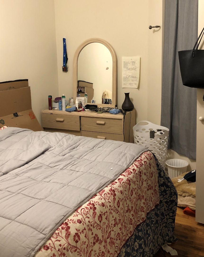 Image of  703 W Willow #1B