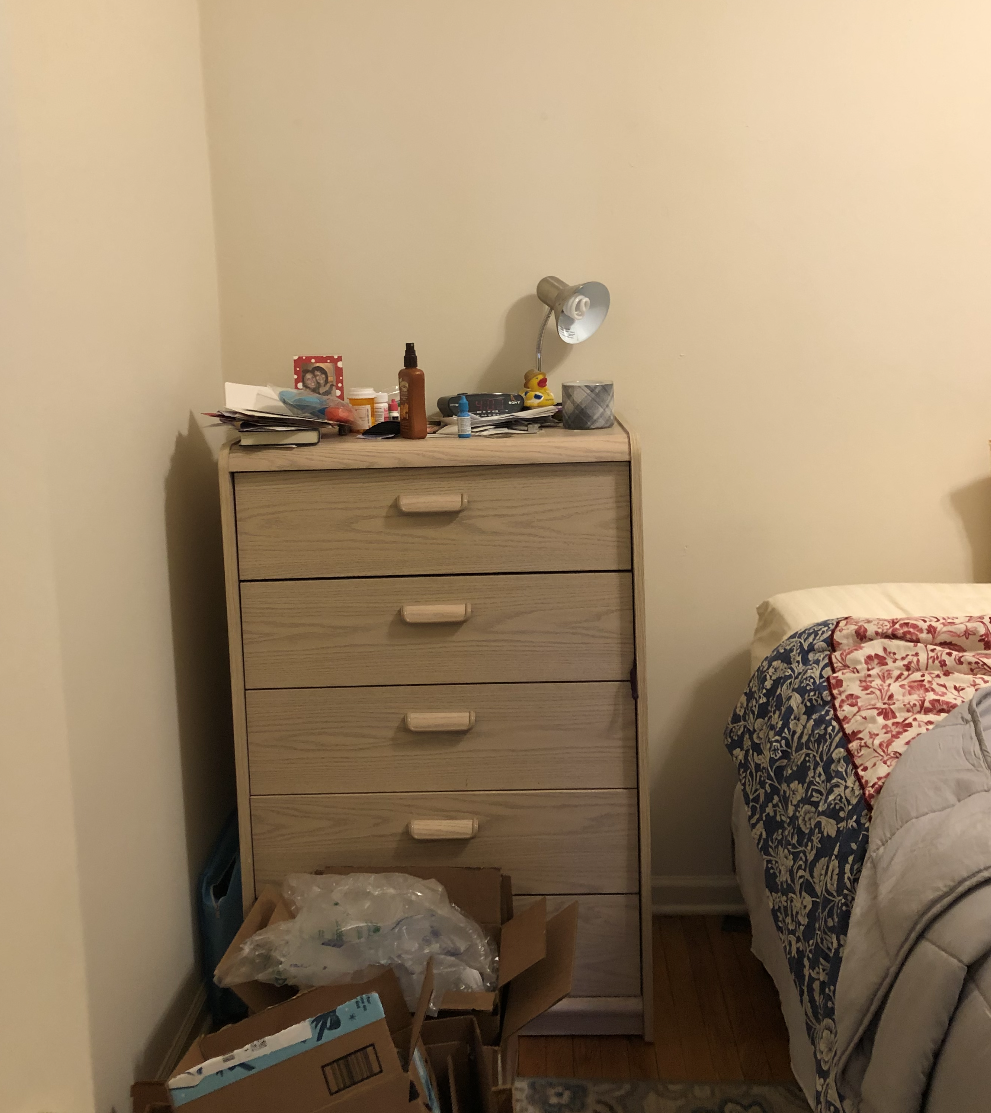 Image of  703 W Willow #1B