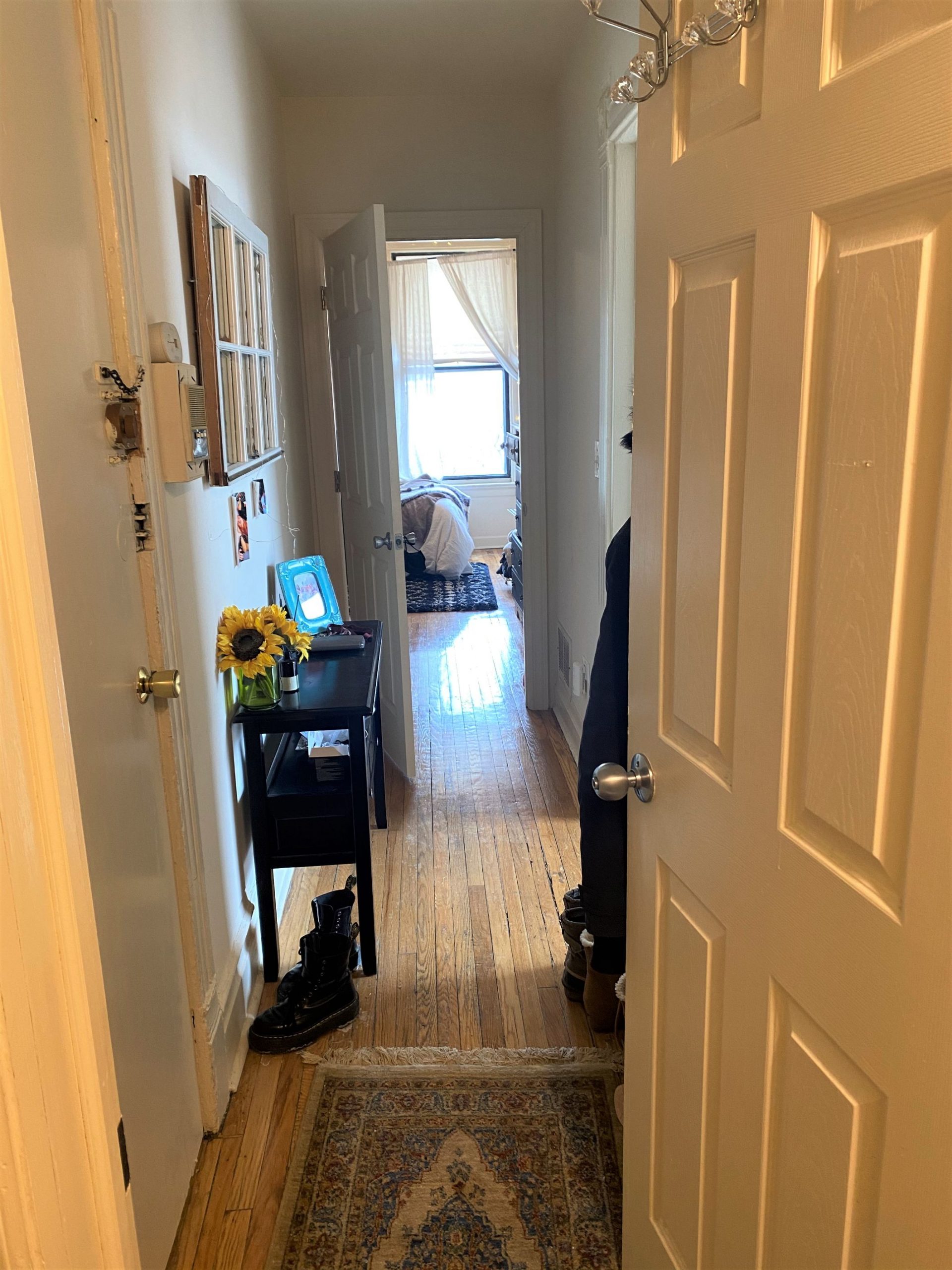 Image of  703 W Willow #2A