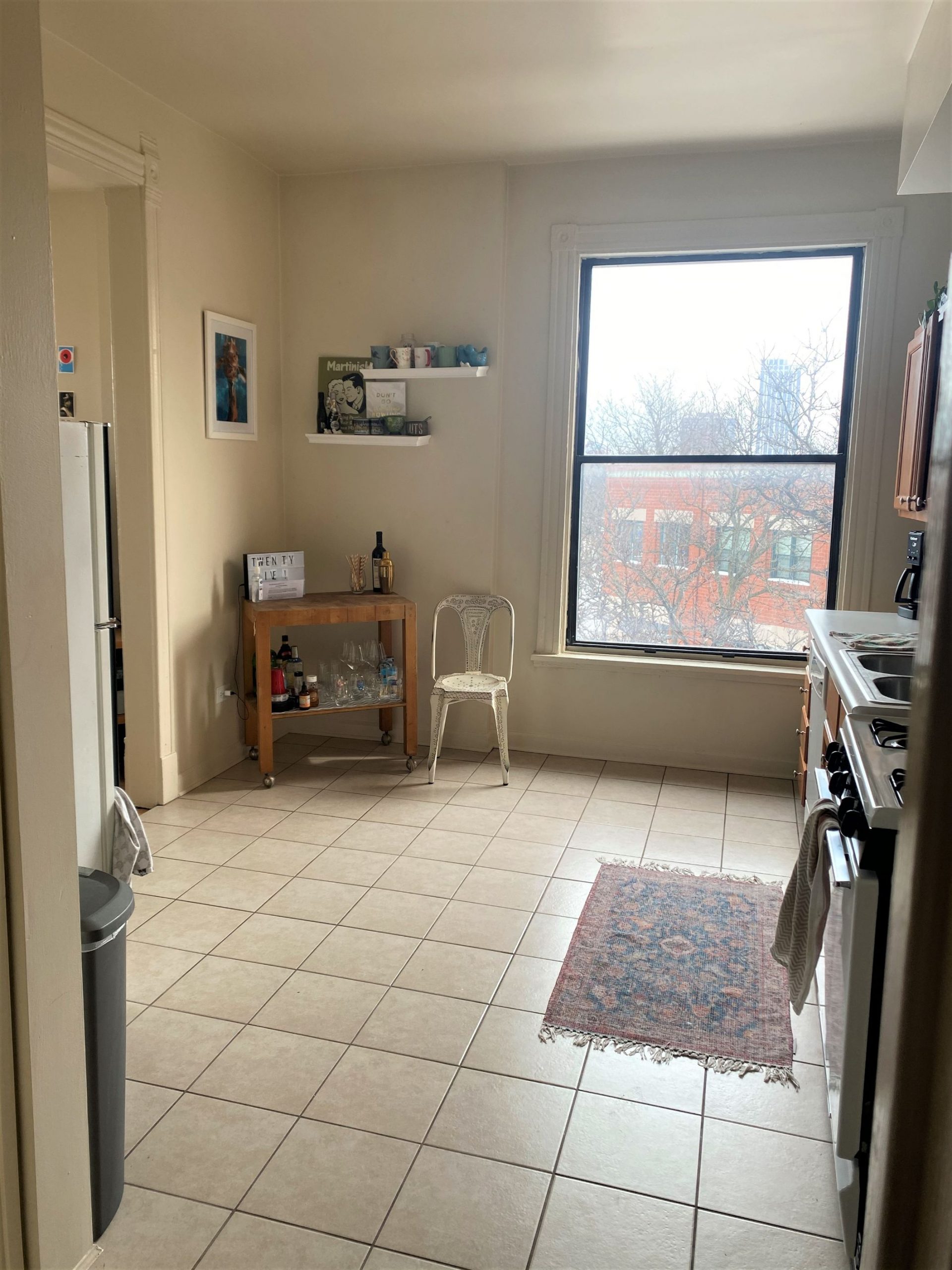 Image of  703 W Willow #2A