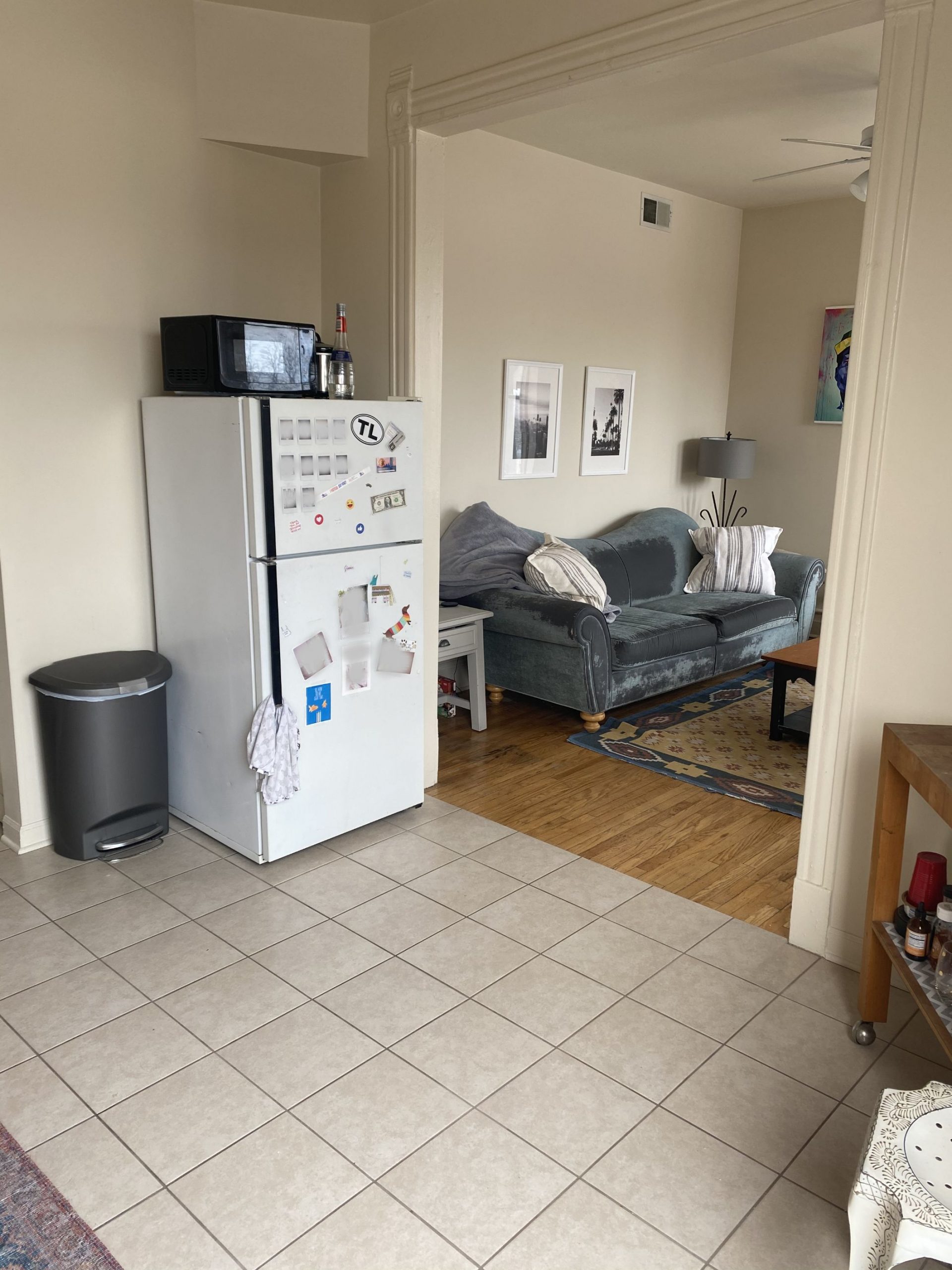 Image of  703 W Willow #2A
