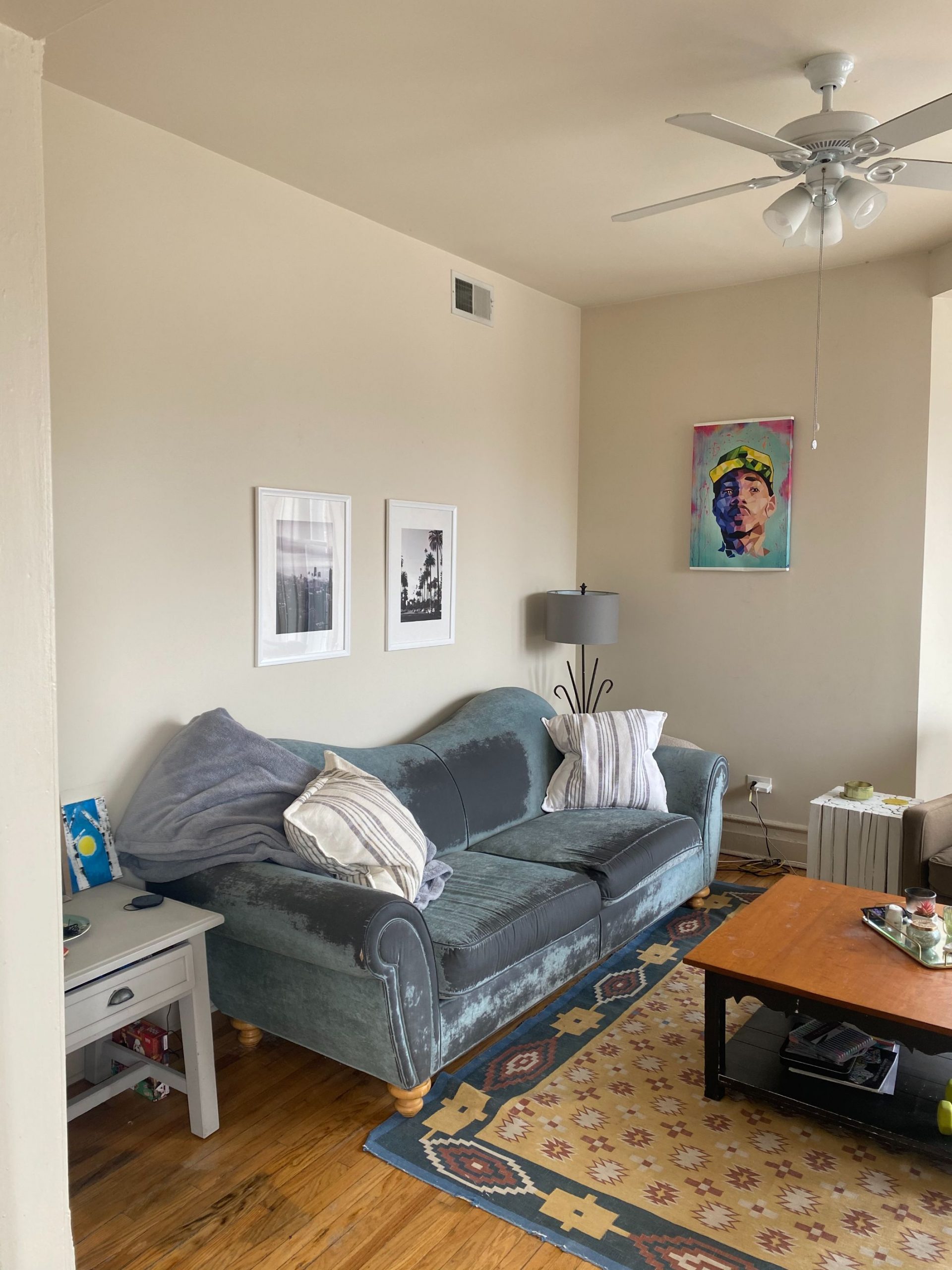 Image of  703 W Willow #2A