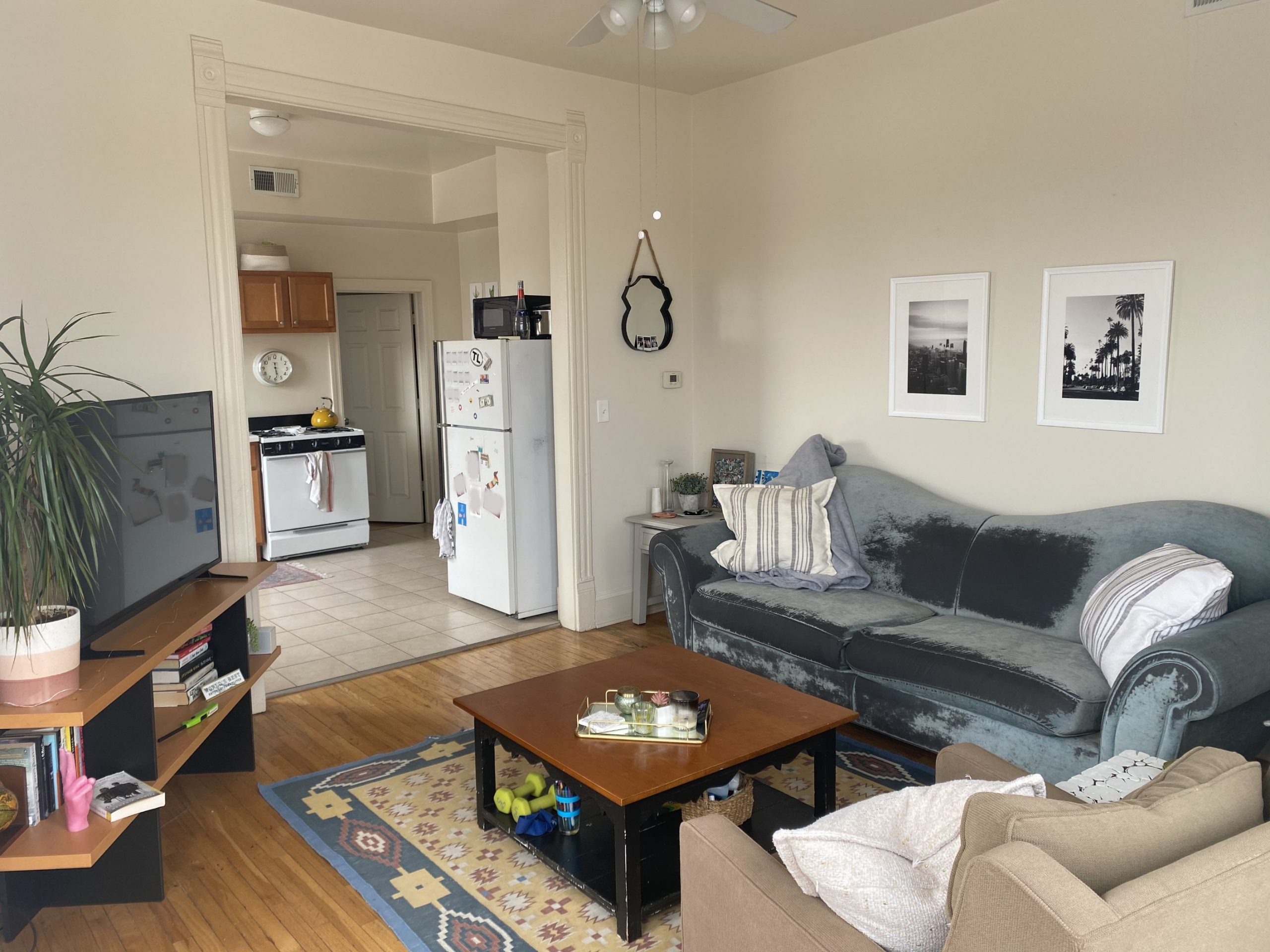 Image of  703 W Willow #2A