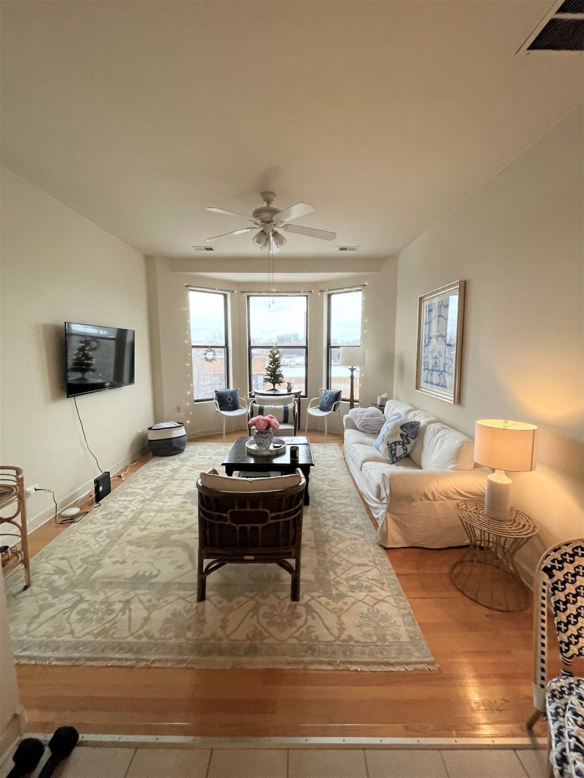 Image of  703 W Willow #3B