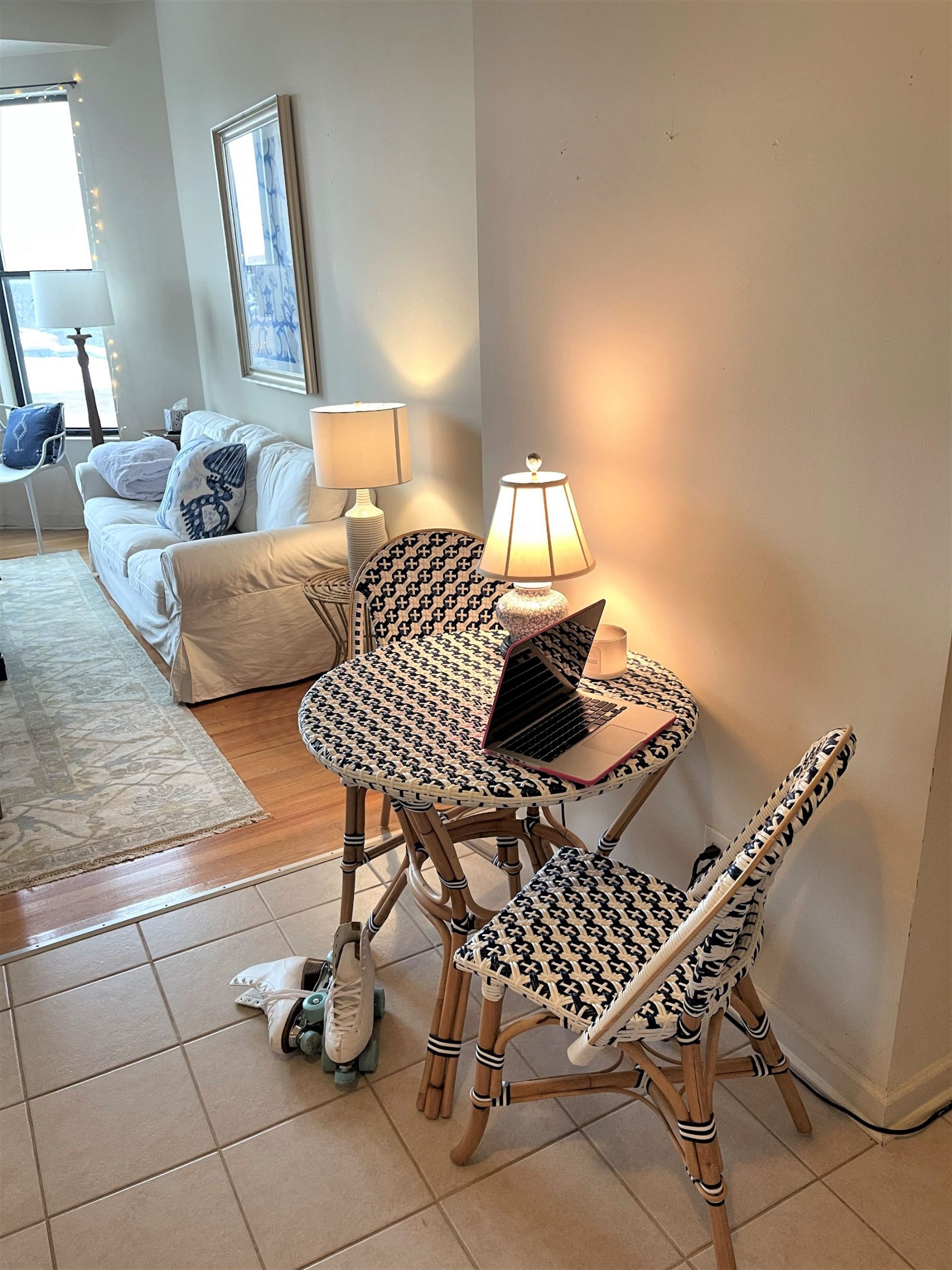 Image of  703 W Willow #3B