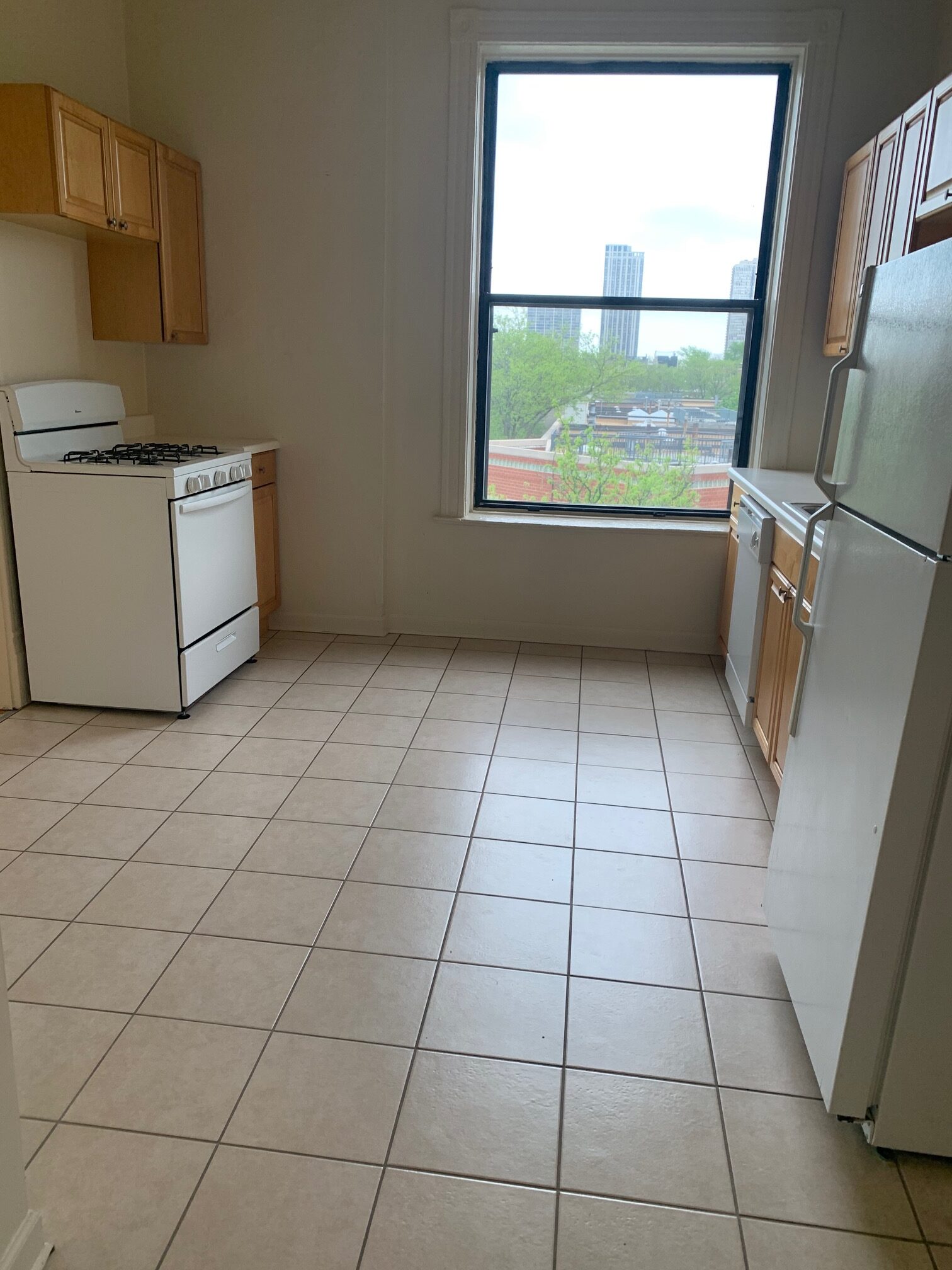 Image of  703 W Willow #3A