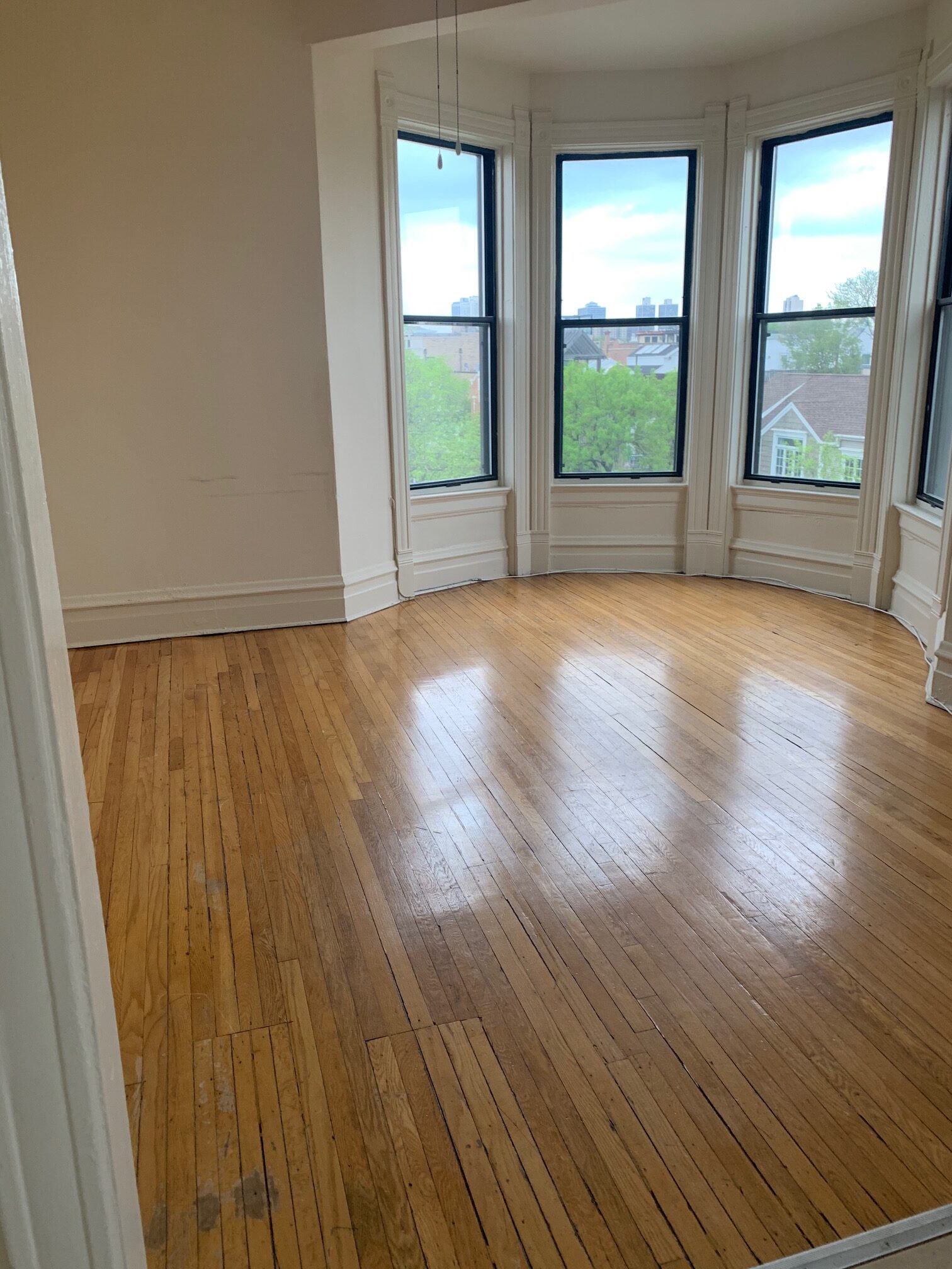 Image of  703 W Willow #3A