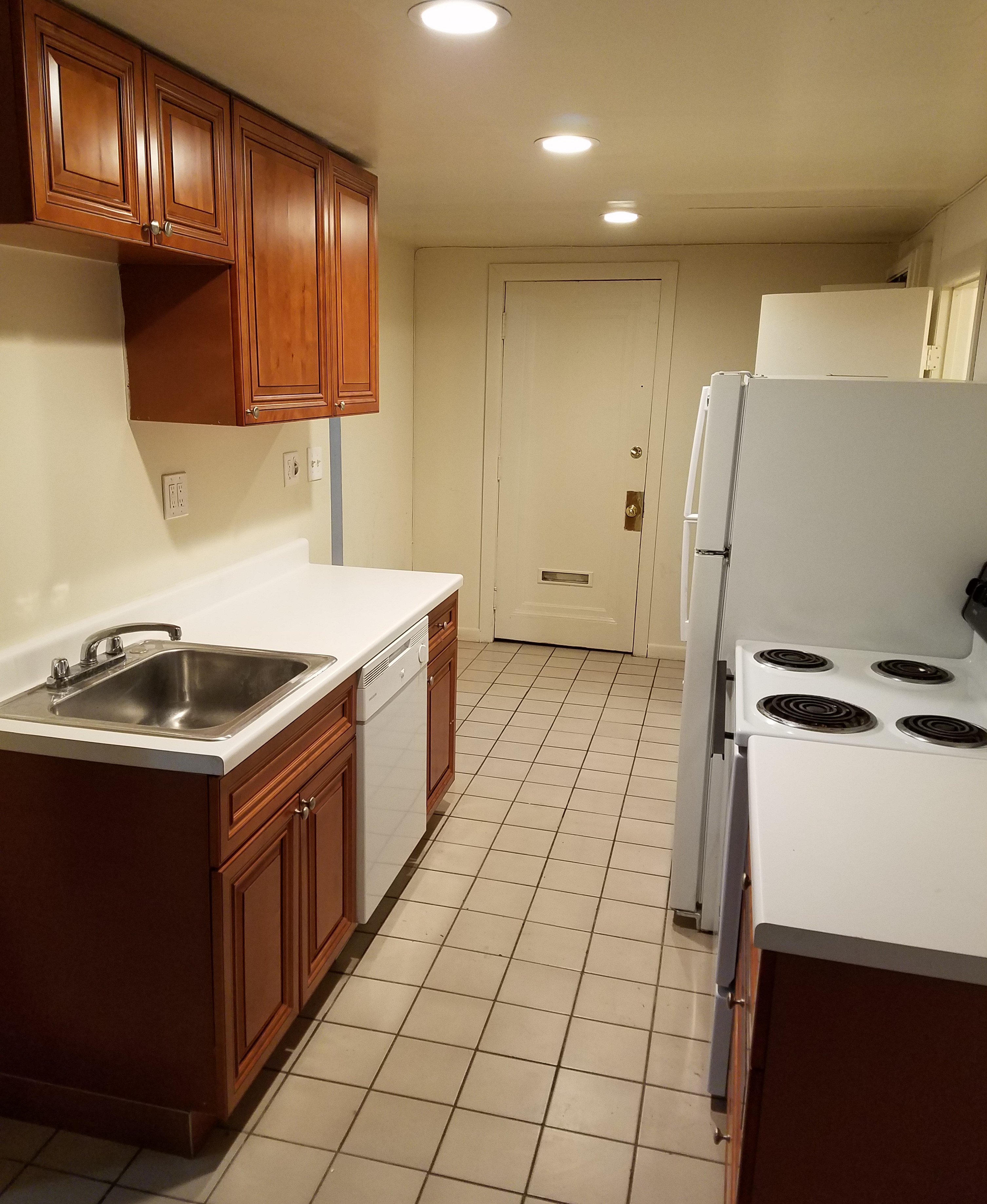 Image of  2958 N Seeley #B
