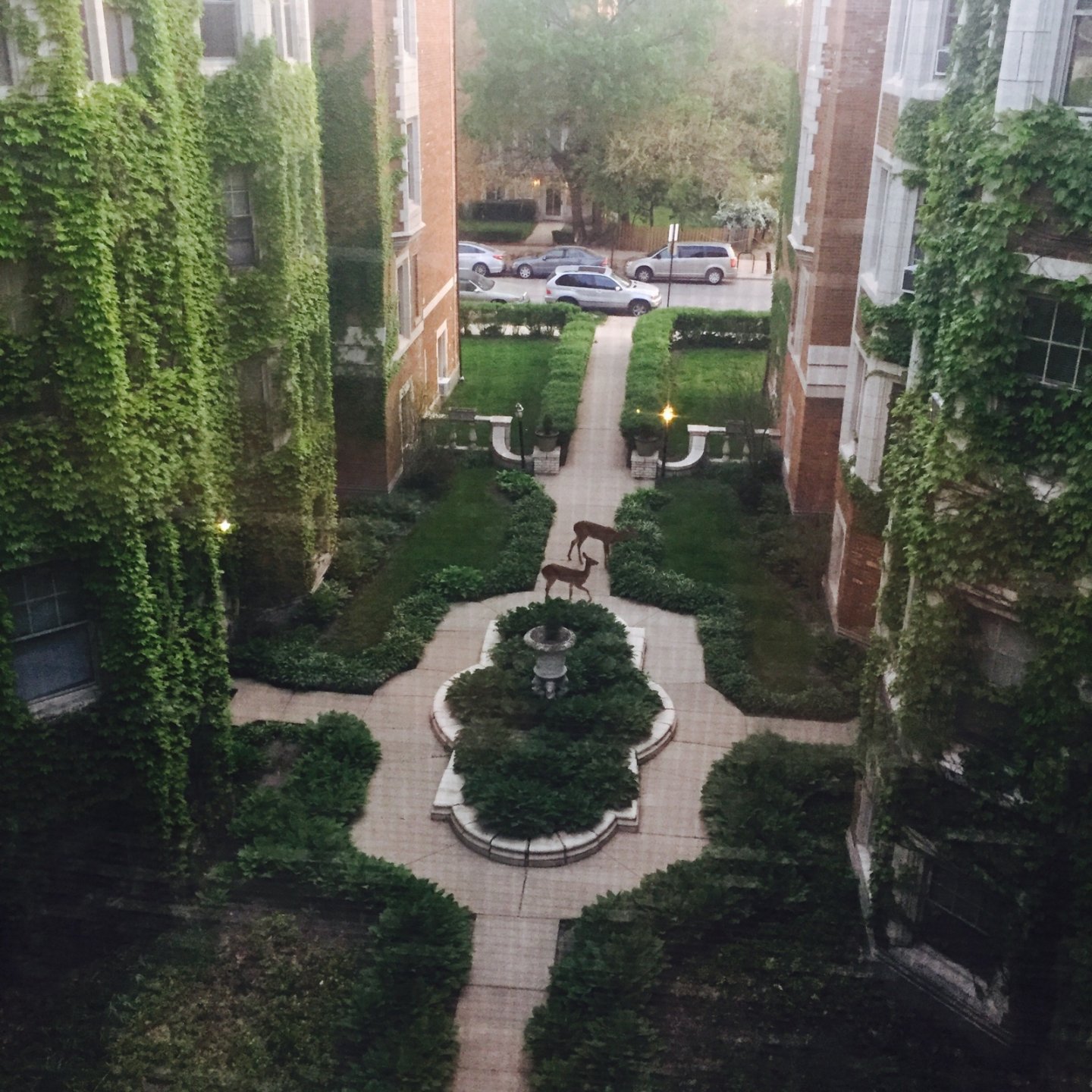 Image of  1045 W North Shore #2E