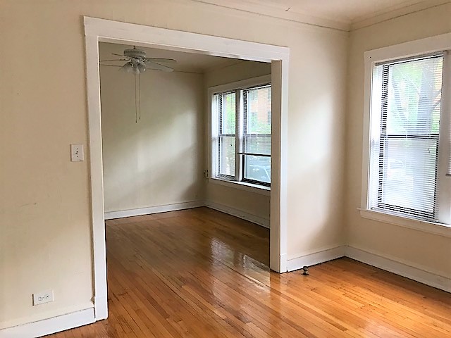 Image of  5107 N Glenwood #1