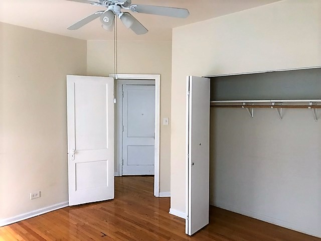 Image of  5107 N Glenwood #1