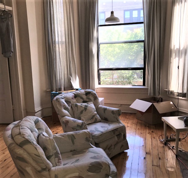 Image of  838 W Cornelia #2