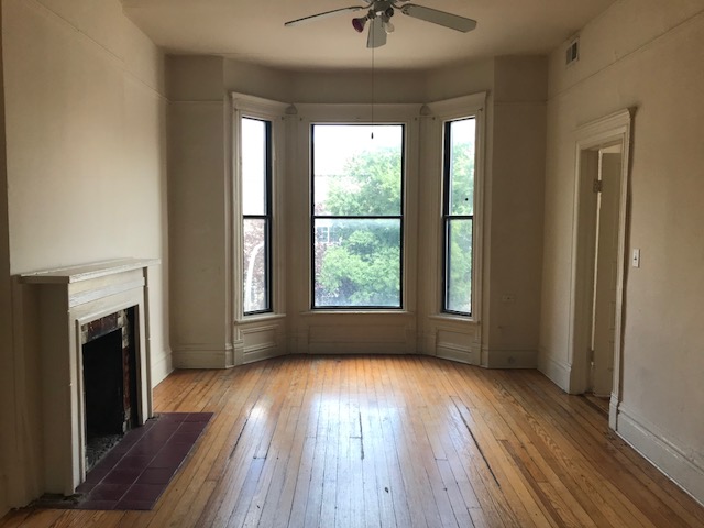 Image of  1403 W Huron #2