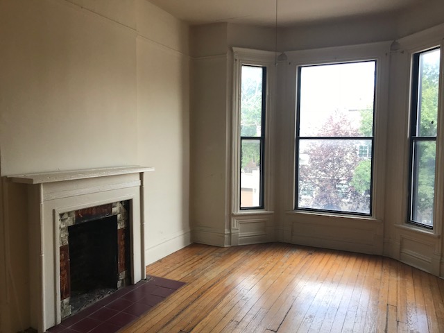 Image of  1403 W Huron #2